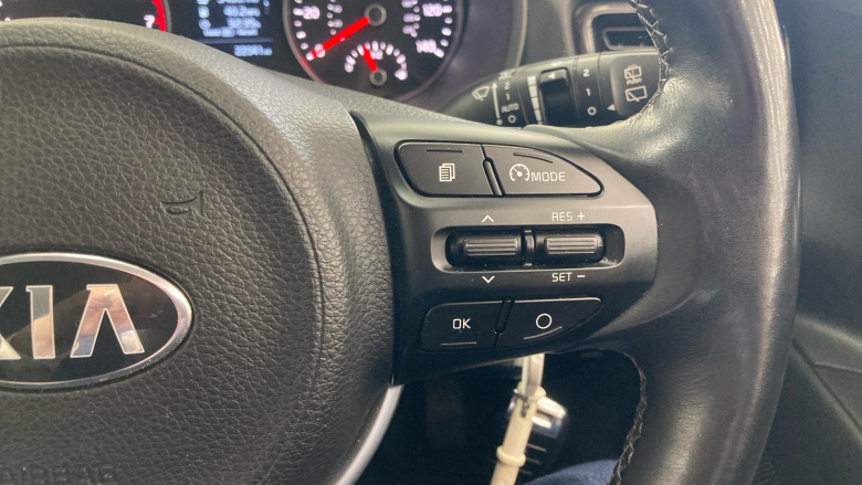 Kia Rio 1.0 T GDi 3 5dr Petrol Hatchback